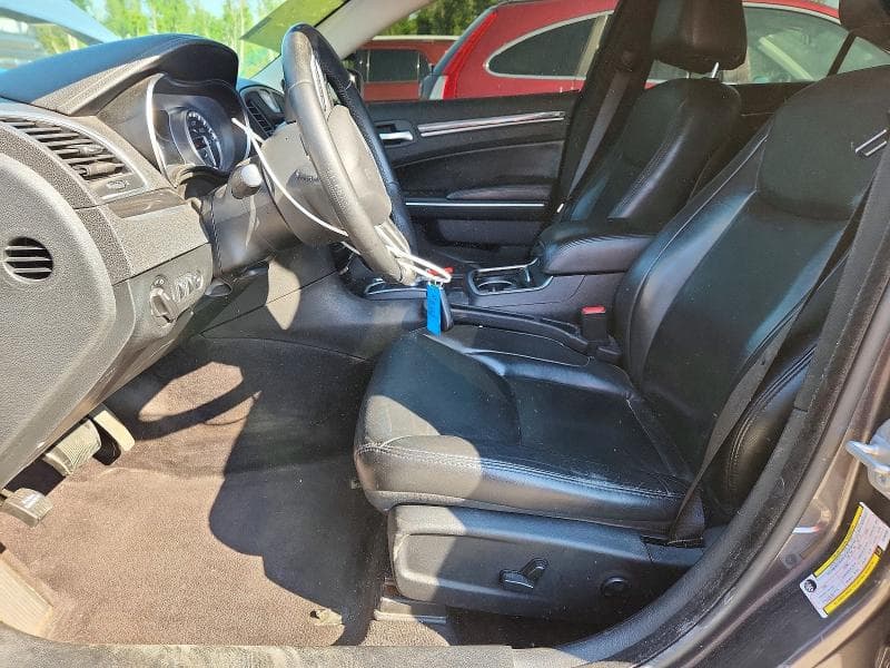 2018 CHRYSLER 300 TOURING 7