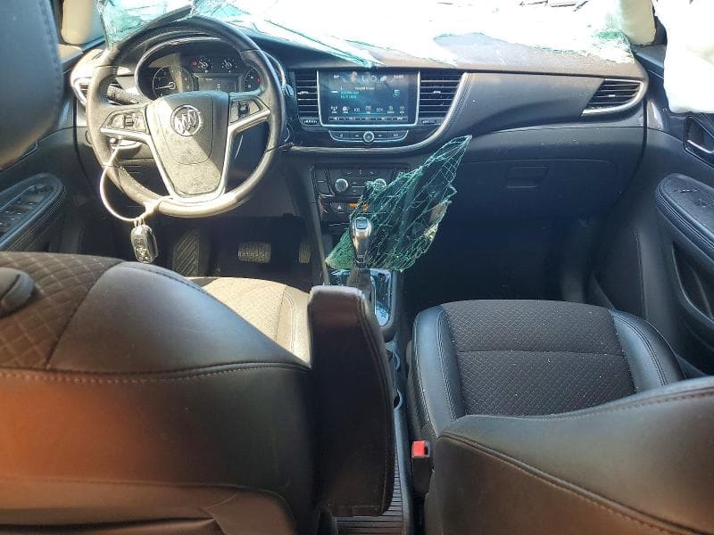 2019 BUICK ENCORE SPORT TOURING 8