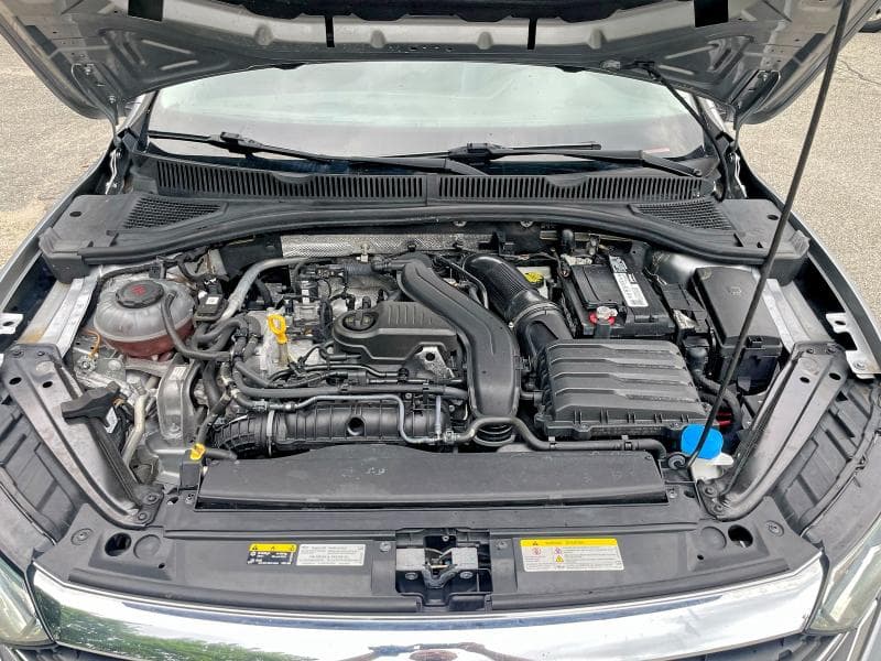 2022 VOLKSWAGEN JETTA SE 7