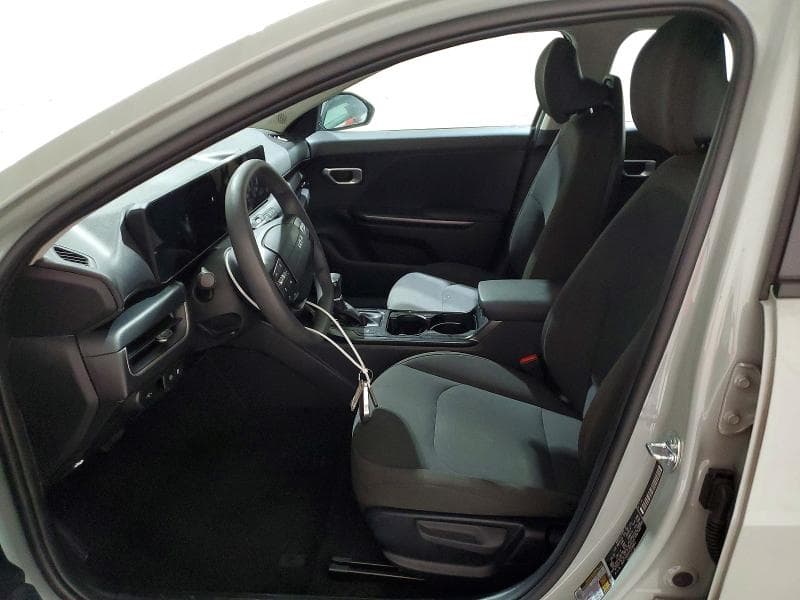 2026 KIA K4 LXS 7