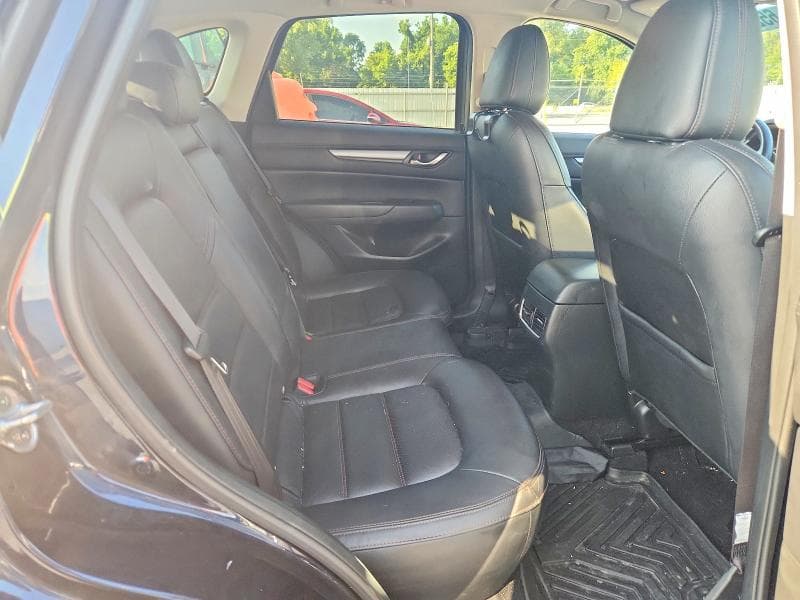 2021 MAZDA CX-5 TOURING 11