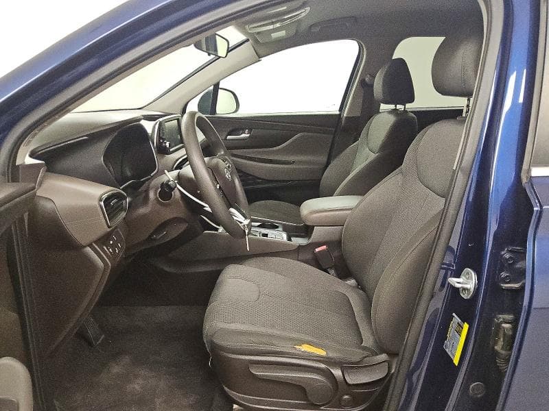 2019 HYUNDAI SANTA FE SE 7