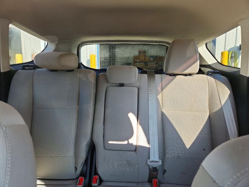 2017 FORD ESCAPE SE 10