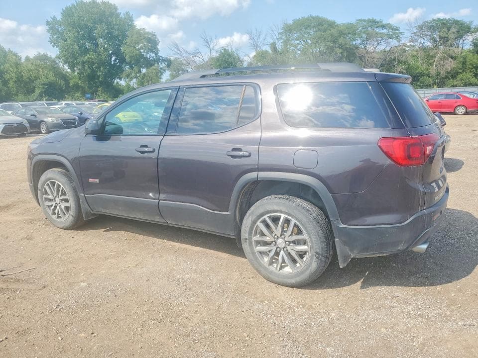 2017 GMC ACADIA ALL TERRAIN 2