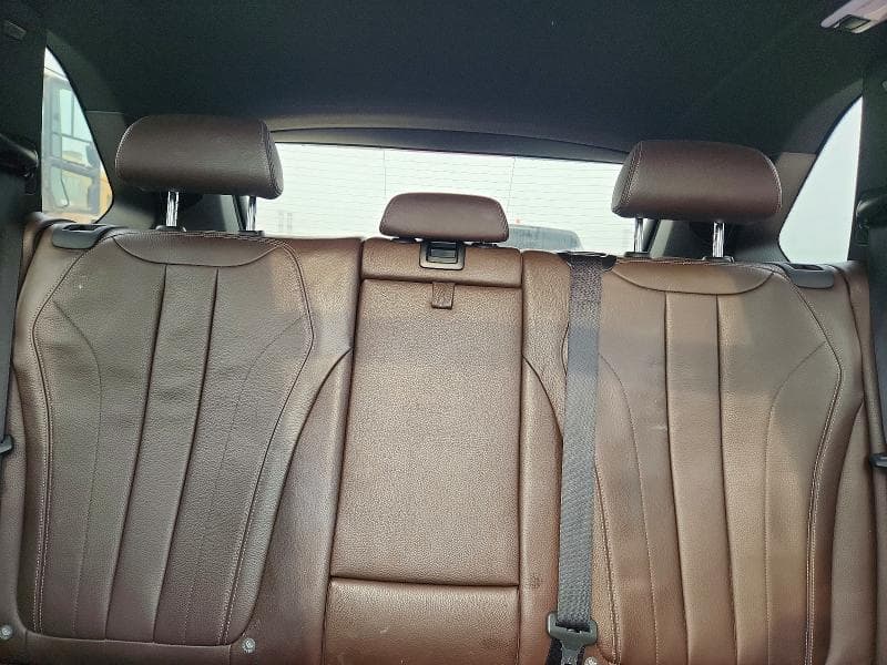 2017 BMW X5 XDR40E 10