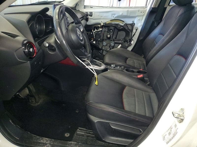 2018 MAZDA CX-3 TOURING 7
