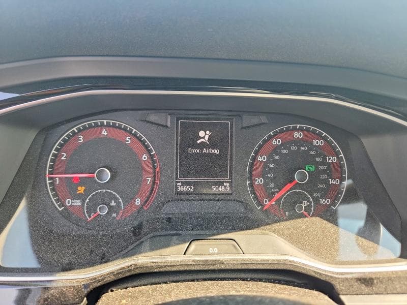 2019 VOLKSWAGEN JETTA S 9