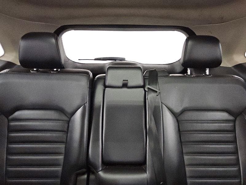 2018 FORD EDGE SEL 10