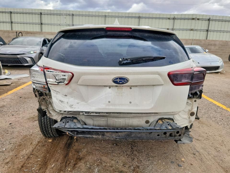 2017 SUBARU IMPREZA SPORT 6