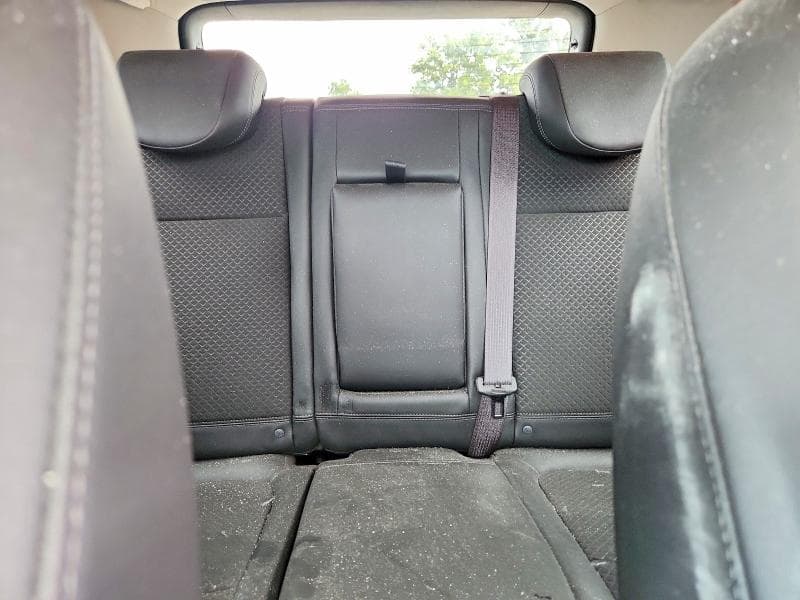 2017 BUICK ENCORE PREFERRED 10