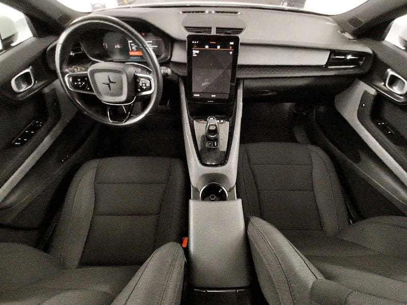 2023 POLESTAR 2 8