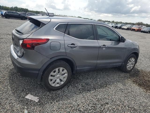 2019 NISSAN ROGUE SPORT S 3