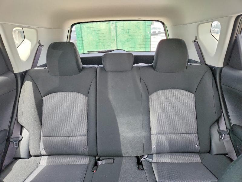 2023 KIA SOUL S 10