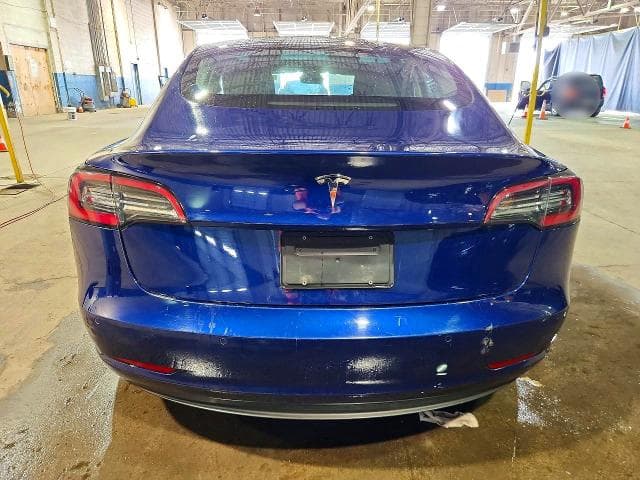 2022 TESLA MODEL 3 6