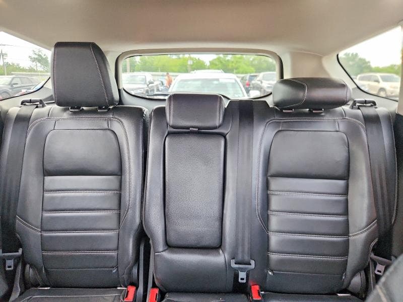 2018 FORD ESCAPE SEL 10