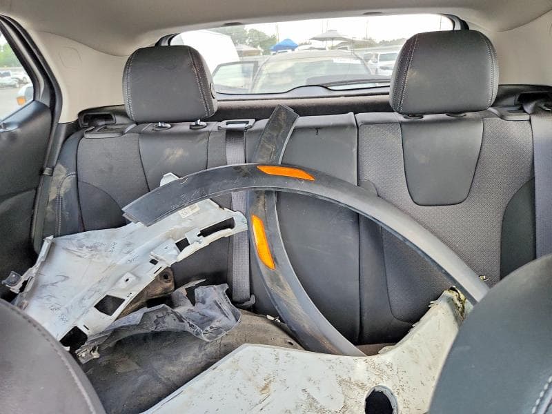 2021 BUICK ENCORE GX PREFERRED 10