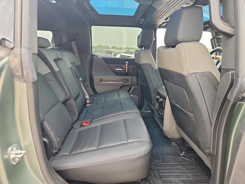 2024 GMC HUMMER SUV 3X 11