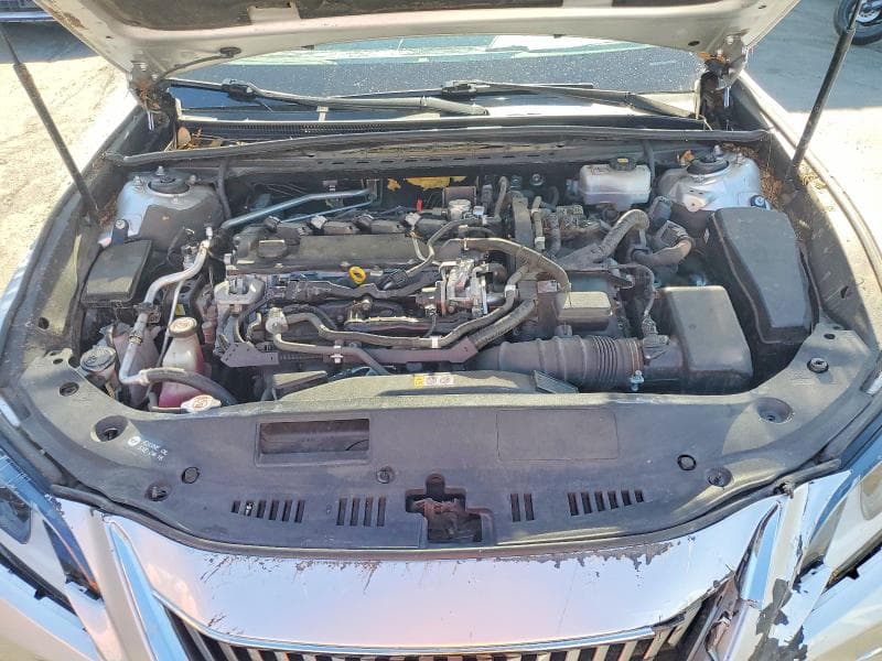 2019 LEXUS ES 300H 11