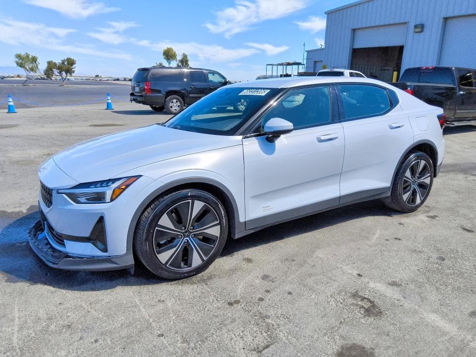 2023 POLESTAR 2 - 1