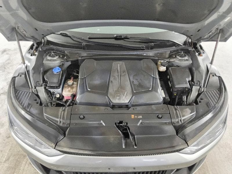 2023 KIA EV6 WIND 11