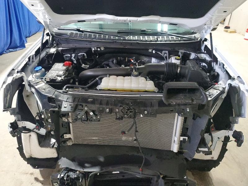2026 FORD EXPEDITION MAX ACTIVE 12
