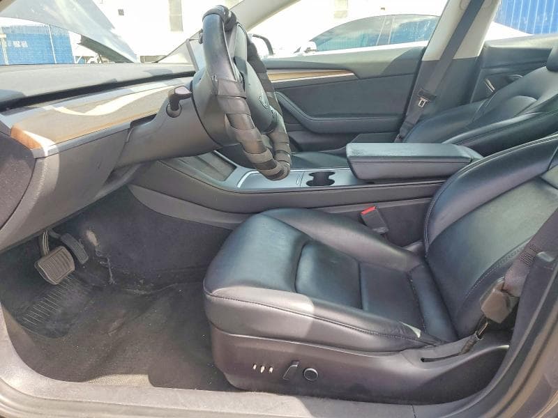 2022 TESLA MODEL 3 7