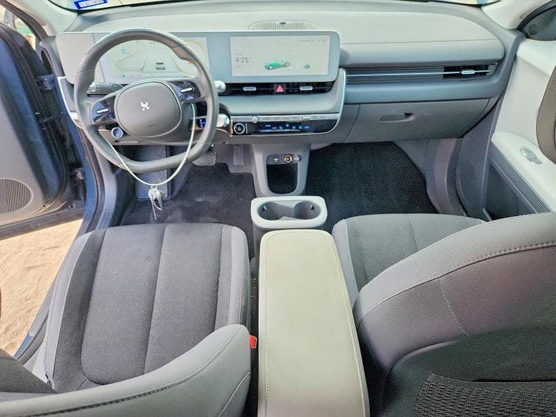 2024 HYUNDAI IONIQ 5 SEL 8