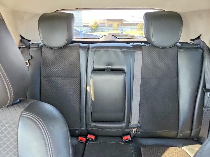 2019 BUICK ENCORE PREFERRED 10