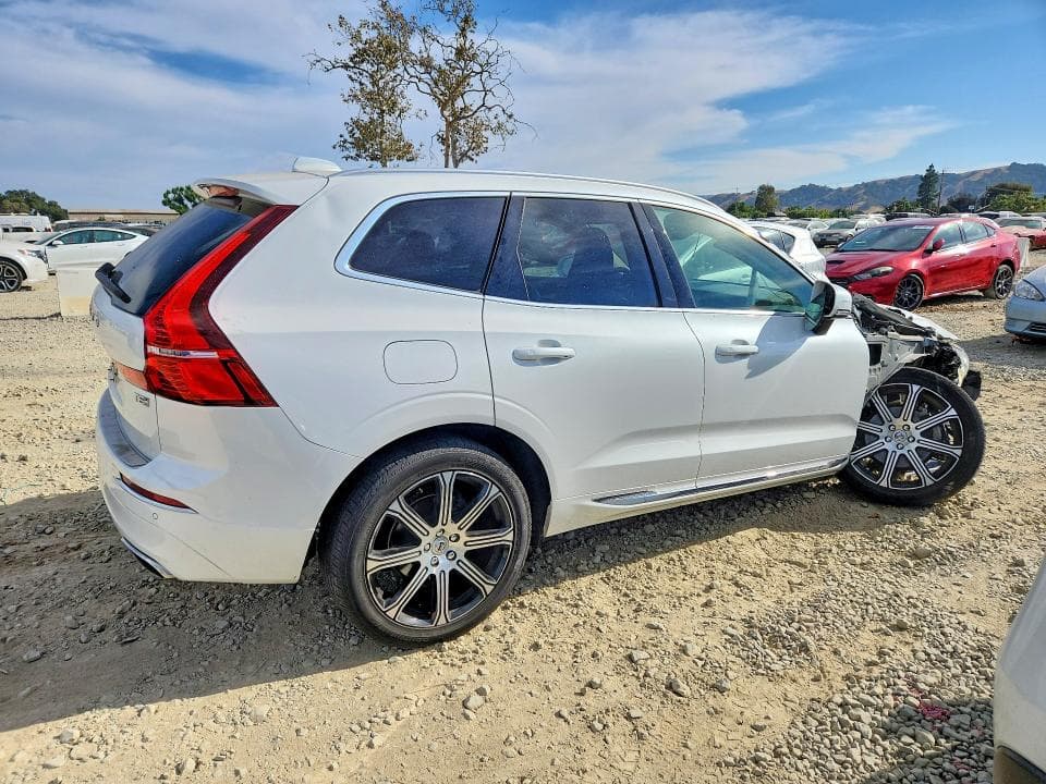 2020 VOLVO XC60 T5 INSCRIPTION 3