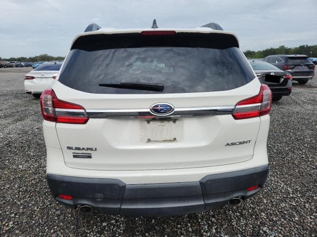 2020 SUBARU ASCENT PREMIUM 6