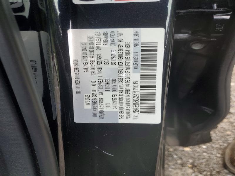 2025 MAZDA CX-5 PREMIUM PLUS 13