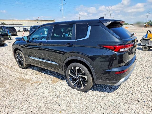 2023 MITSUBISHI OUTLANDER SE 2