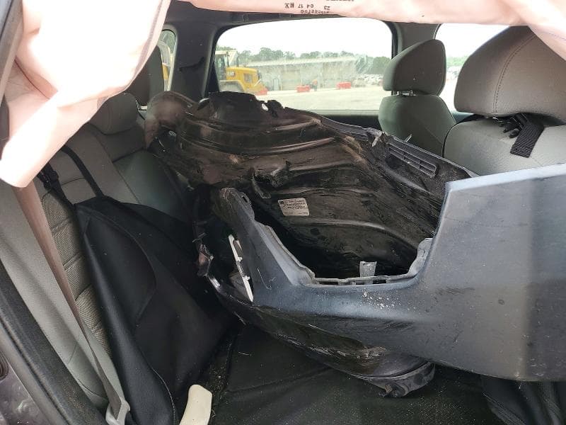2017 HONDA CR-V EX 11