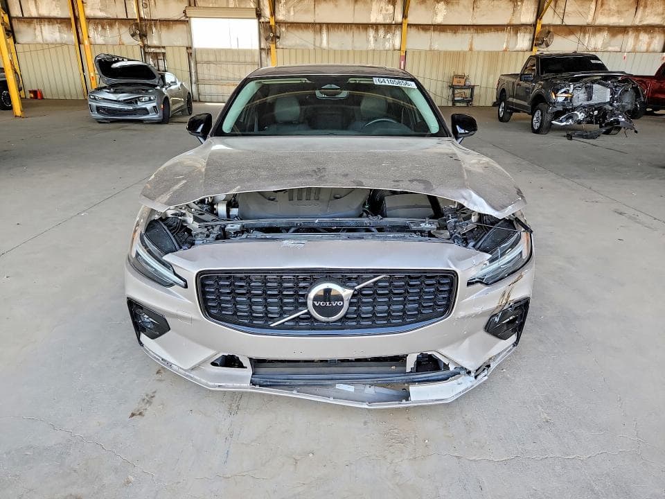 2024 VOLVO S60 CORE 5