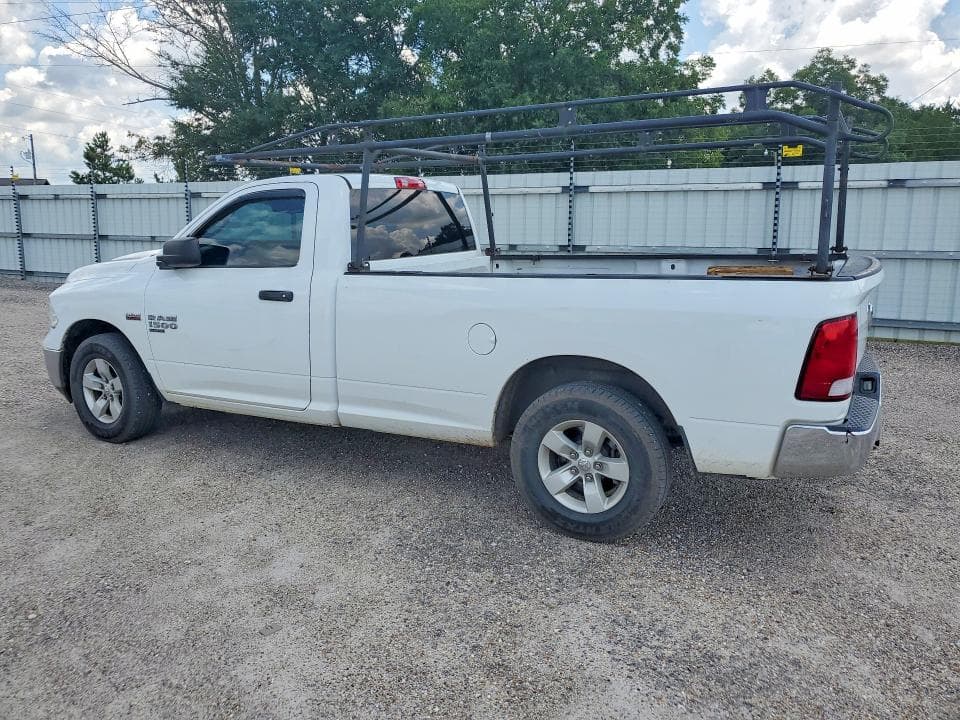 2019 RAM 1500 CLASSIC TRADESMAN 2