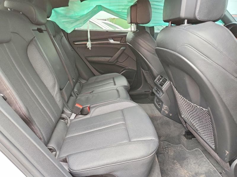 2019 AUDI SQ5 PRESTIGE 10