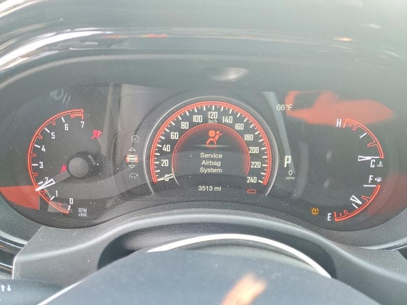 2026 DODGE DURANGO GT 9