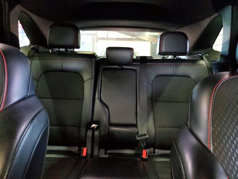 2025 FORD ESCAPE ST LINE 10