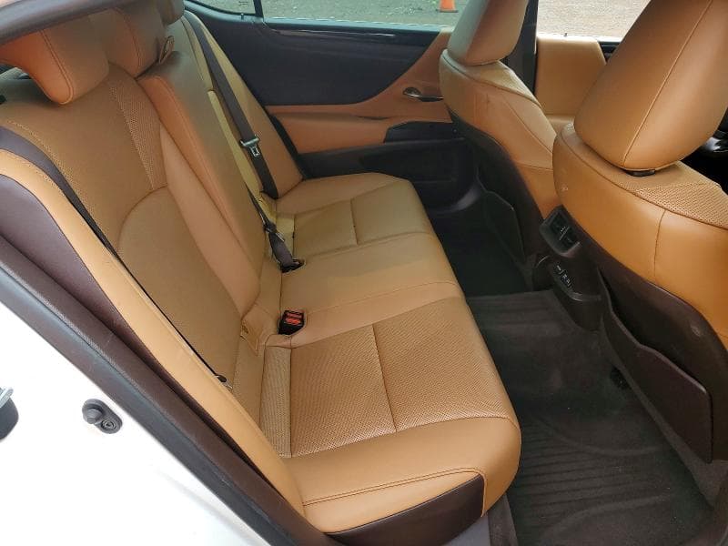 2021 LEXUS ES 250 BASE 10