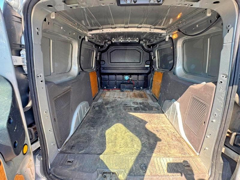 2020 FORD TRANSIT CONNECT XL 6