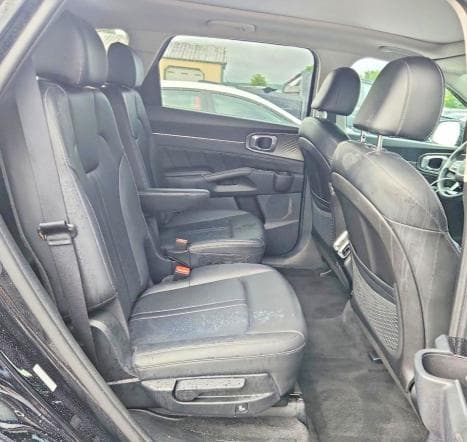 2023 KIA SORENTO SX 10