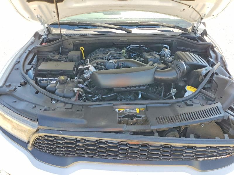 2024 DODGE DURANGO GT 12