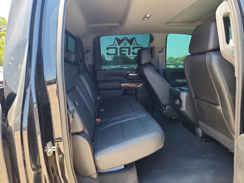 2020 CHEVROLET SILVERADO K2500 HEAVY DUTY LT 10