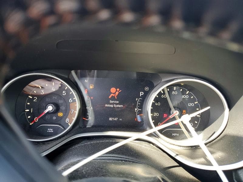 2019 JEEP COMPASS LIMITED 9
