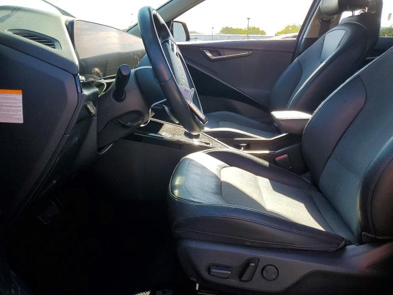 2023 KIA NIRO WIND 7