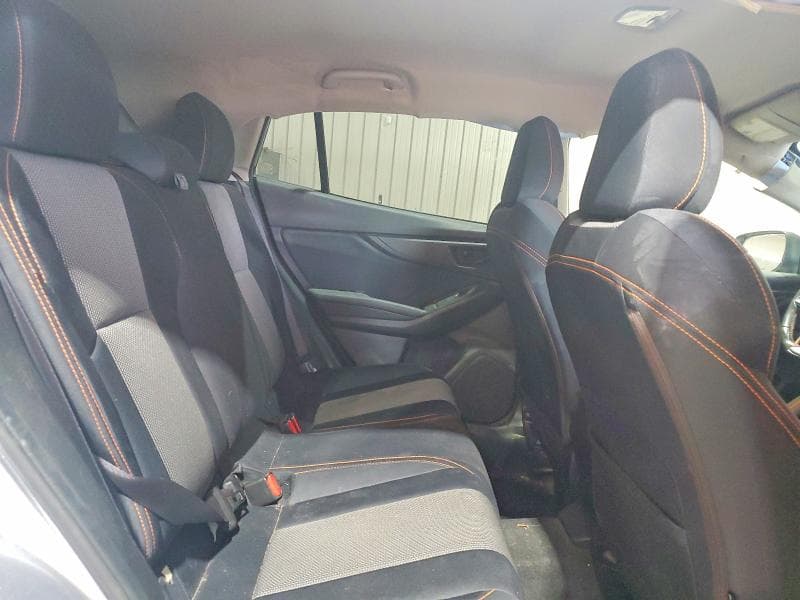 2018 SUBARU CROSSTREK PREMIUM 11