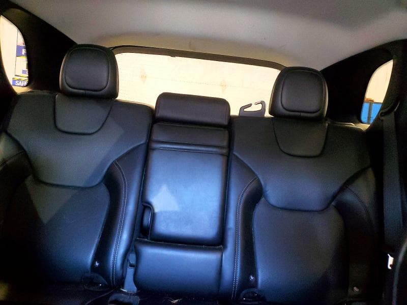 2019 JEEP CHEROKEE LIMITED 10