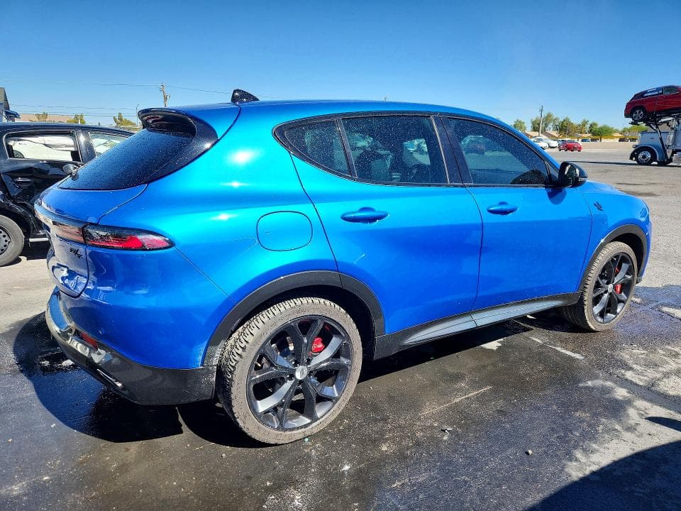 2024 DODGE HORNET R/T 3