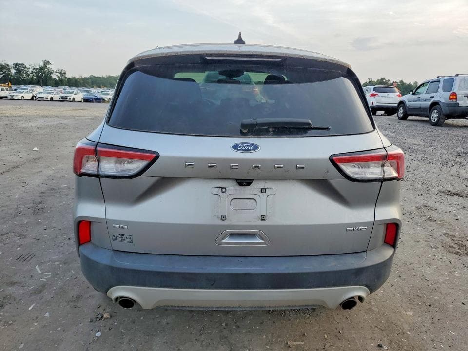 2021 FORD ESCAPE SE 6