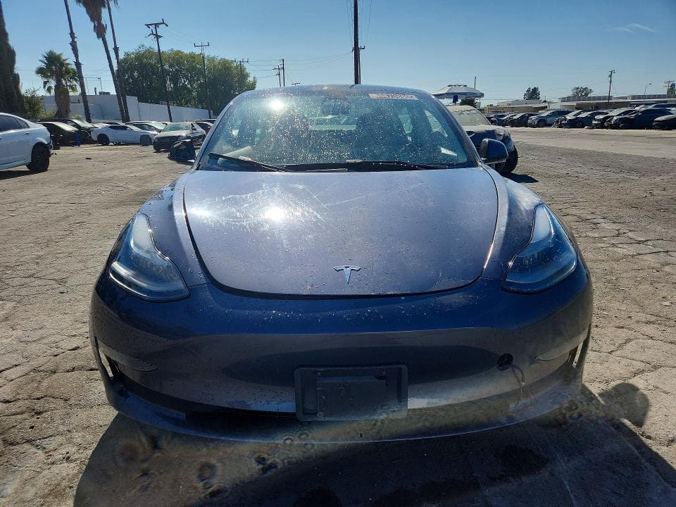 2023 TESLA MODEL 3 5